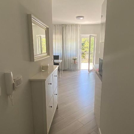 Aida Apartman 시오포크 외부 사진