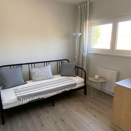 Aida Apartman 시오포크 외부 사진