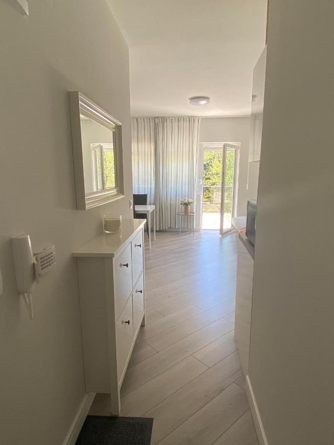 Aida Apartman 시오포크 외부 사진