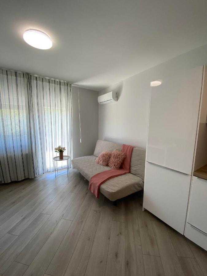 Aida Apartman 시오포크 외부 사진
