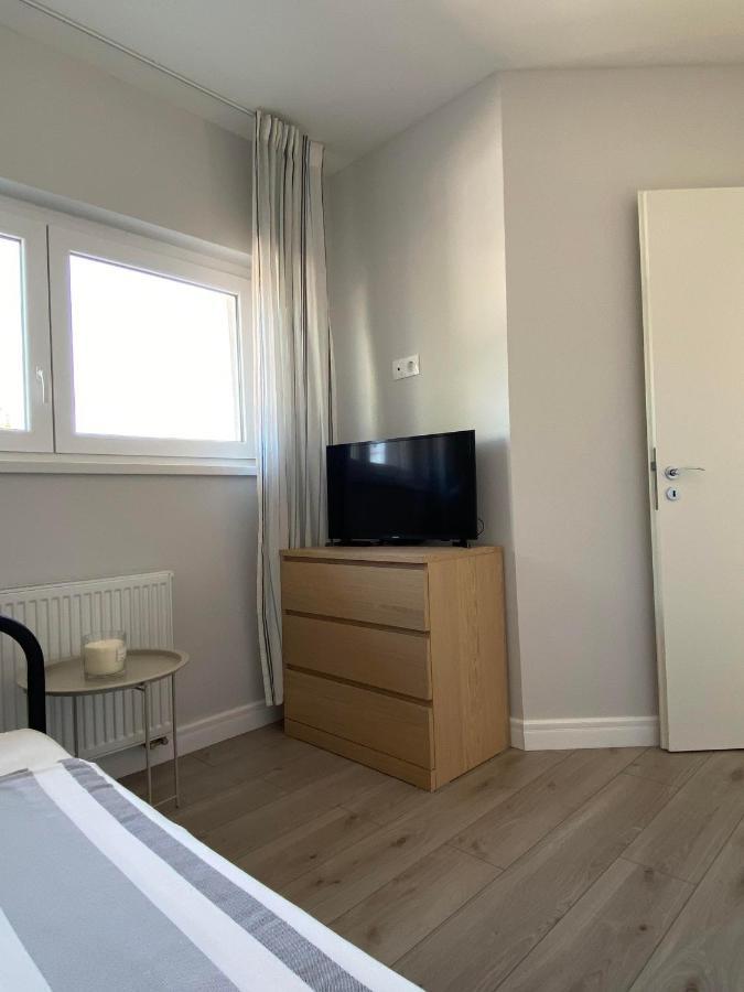 Aida Apartman 시오포크 외부 사진