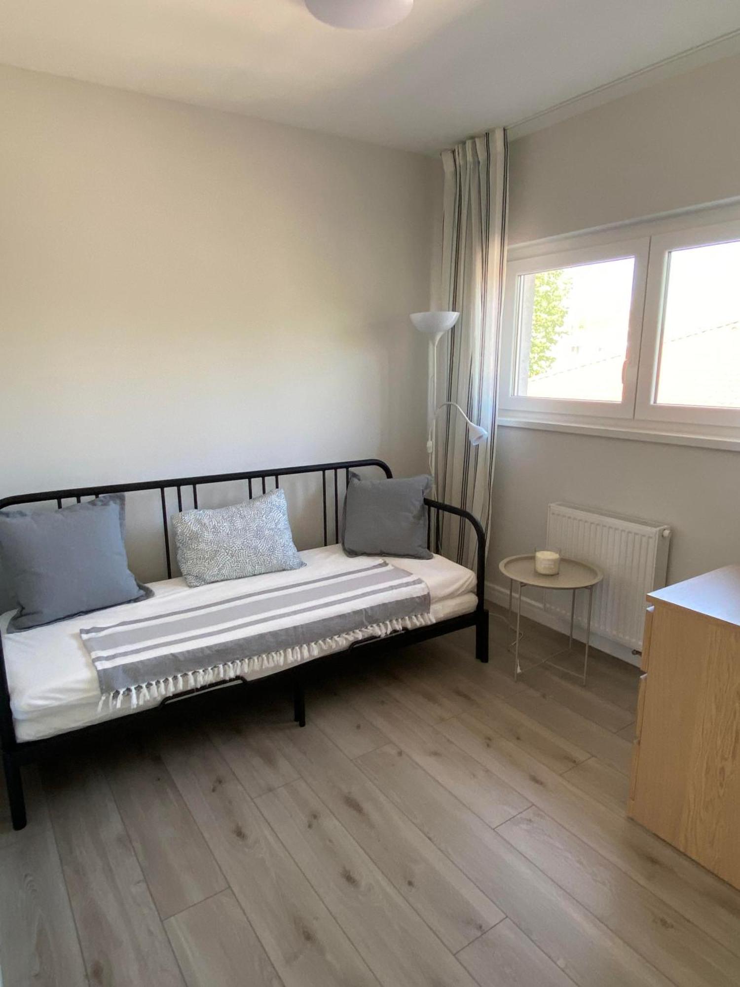 Aida Apartman 시오포크 외부 사진